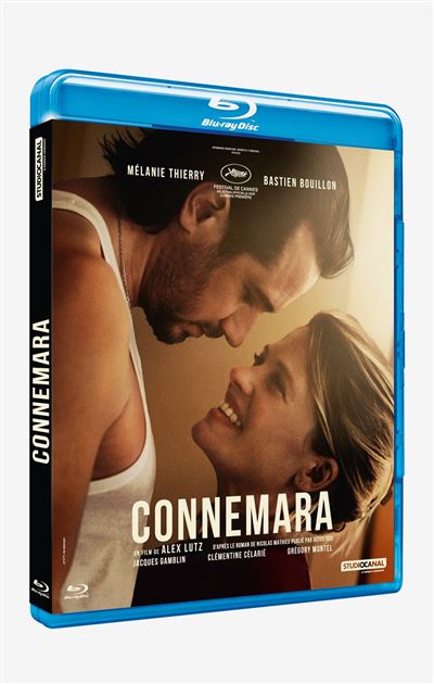 Acheter Connemara Blu-ray État correct - 11,39 € Connemara Blu-ray État correct reconditionné disponible sur Fnac
