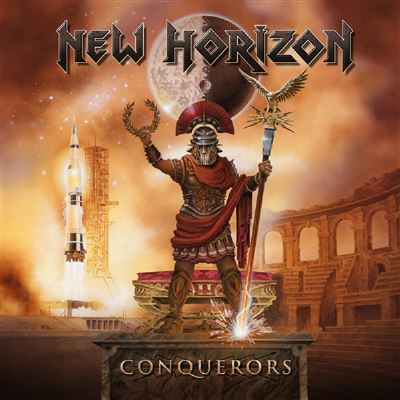 Acheter Conquerors État correct - 29,07 € Conquerors État correct reconditionné disponible sur Fnac
