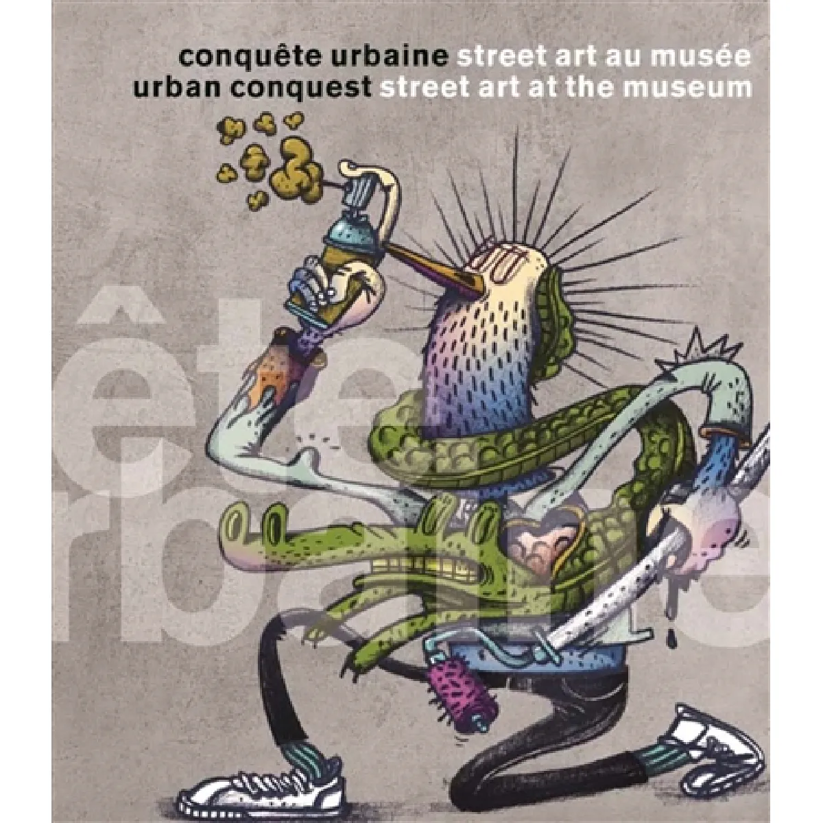 Acheter Conquête urbaine : street art au musée. Urban conquest : street art at the museum État correct - 16,19 € Conquête urbaine : street art au musée. Urban conquest : street art at the museum État correct N/A (Il ne s'agit pas d'une marque reconditionné disponible sur Rue du Commerce Seconde Vie