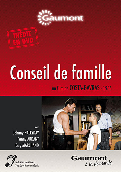 Conseil de famille DVD État correct - 20,37 € Conseil de famille DVD État correct reconditionné disponible sur Fnac