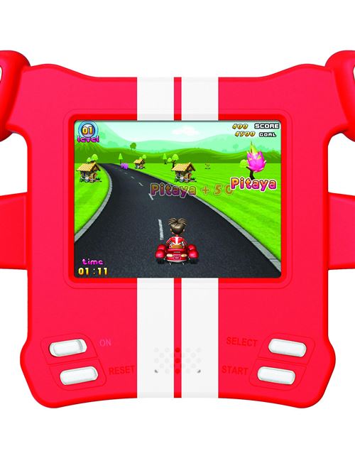 Console 30 jeux et écran LCD État correct - 80,99 € Console 30 jeux et écran LCD État correct N/A reconditionné disponible sur Fnac