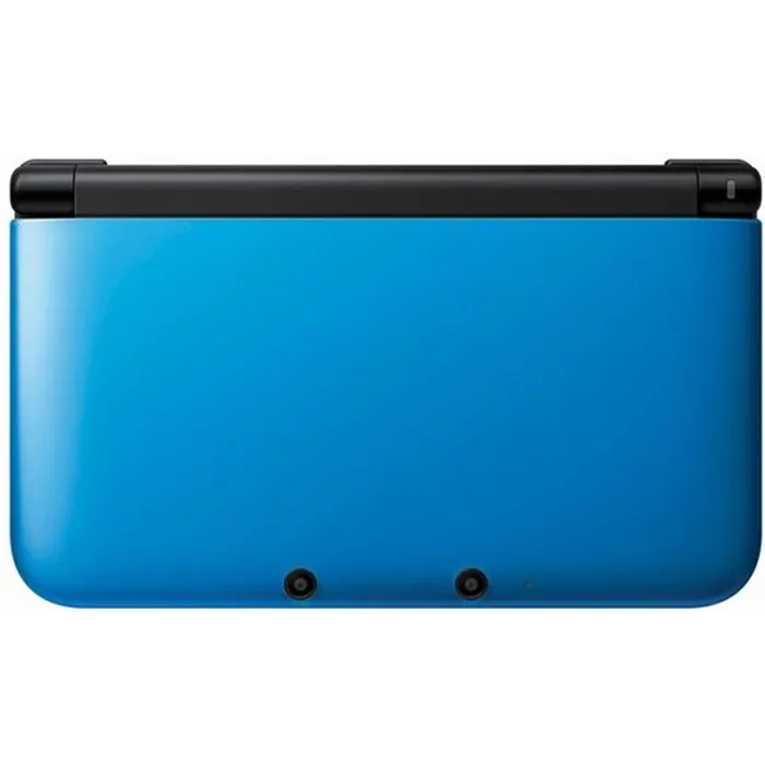 Console 3DS XL Bleue + Noire Reconditionné - 379,99 € Console 3DS XL Bleue + Noire Reconditionné Nintendo reconditionné disponible sur Cdiscount Seconde Vie
