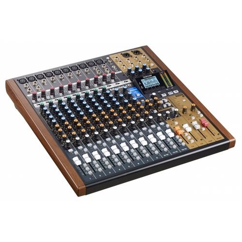 Console Analogique TASCAM - MODEL 16 État correct N/A reconditionné disponible sur Fnac | Dero