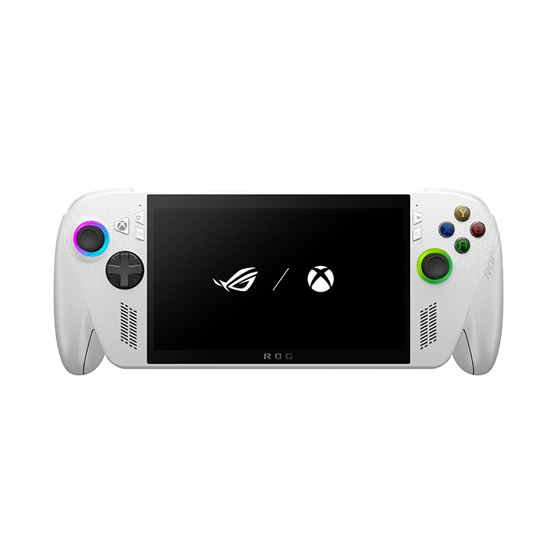 Console Asus Rog Xbox Ally Bon état - 549,98 € Console Asus Rog Xbox Ally Bon état reconditionné disponible sur Electro Depot