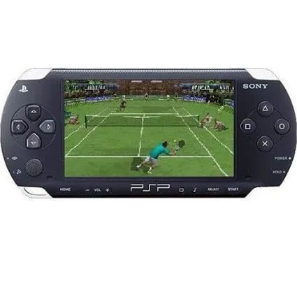 Console de jeu portable - Sony PSP Street - Noir Reconditionné Sony Interactive Entertainment reconditionné disponible sur Cdiscount Seconde Vie