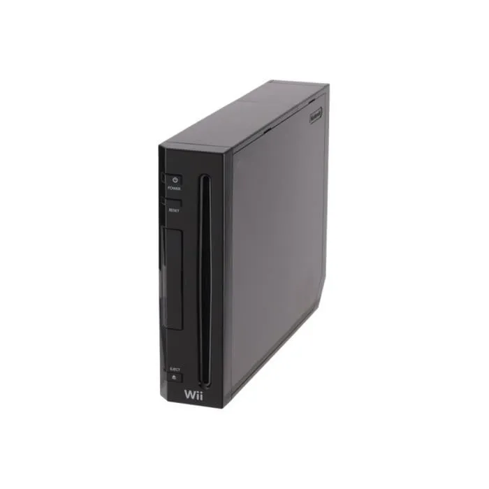 Console de jeux - Nintendo - Wii Sports Resort Pak - Noir - Bundle - Wii MotionPlus refurbished - 159,90 € Console de jeux - Nintendo - Wii Sports Resort Pak - Noir - Bundle - Wii MotionPlus refurbished reconditionné disponible sur Cdiscount Seconde Vie