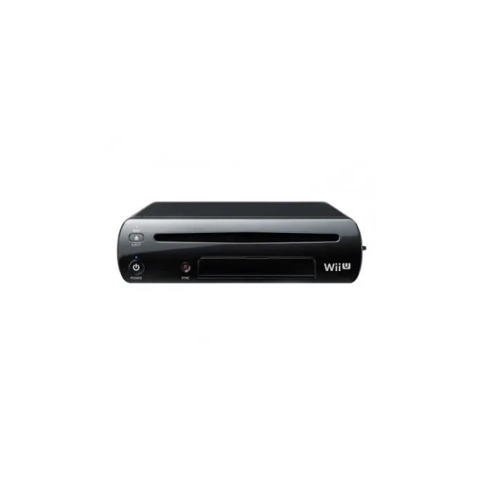 Acheter Console de jeux - NINTENDO - Wii U Premium - 32 Go - Noir - Graphismes haute définition refurbished - 149,00 € Console de jeux - NINTENDO - Wii U Premium - 32 Go - Noir - Graphismes haute définition refurbished reconditionné disponible sur Cdiscount Seconde Vie