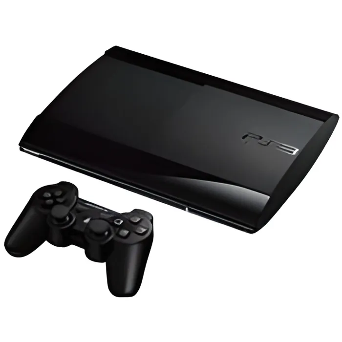 Acheter Console de jeux Sony PlayStation 3 - 12 Go flash - noir charbon Reconditionné - 135,00 € Console de jeux Sony PlayStation 3 - 12 Go flash - noir charbon Reconditionné Sony reconditionné disponible sur Cdiscount Seconde Vie