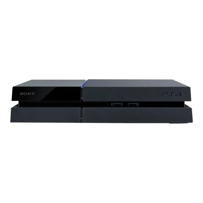Console de jeux Sony PlayStation 4 1 To HDD noir de jais - HDR Reconditionné - 154,73 € Console de jeux Sony PlayStation 4 1 To HDD noir de jais - HDR Reconditionné Sony reconditionné disponible sur Cdiscount Seconde Vie
