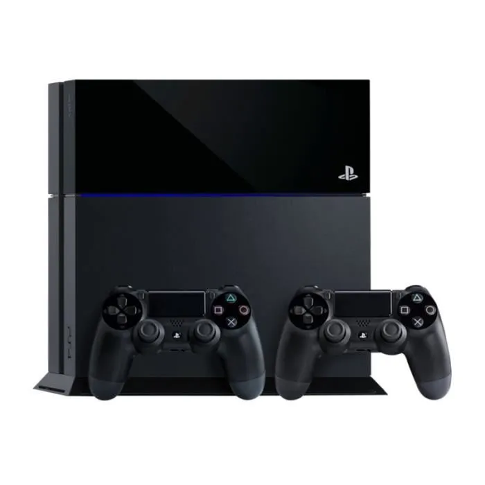 Acheter Console de jeux - Sony - PlayStation 4 - 500 Go HDD - Noir - Edition Standard Reconditionné - 174,33 € Console de jeux - Sony - PlayStation 4 - 500 Go HDD - Noir - Edition Standard Reconditionné Sony reconditionné disponible sur Cdiscount Seconde Vie