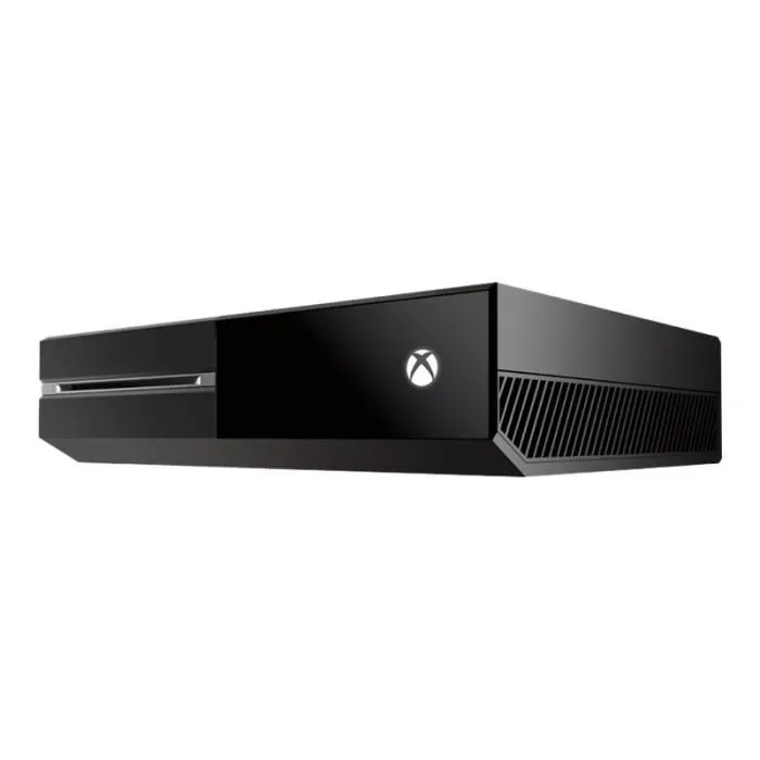 Console de salon - Microsoft - Xbox One Forza Horizon 2 Bundle - 500 Go HDD - Noir - Pack inclus refurbished - 269,00 € Console de salon - Microsoft - Xbox One Forza Horizon 2 Bundle - 500 Go HDD - Noir - Pack inclus refurbished reconditionné disponible sur Cdiscount Seconde Vie