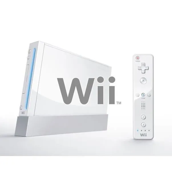 Console de salon - Nintendo - Wii Pack Sport - Blanc - Bundle - Sans fil refurbished reconditionné disponible sur Cdiscount Seconde Vie