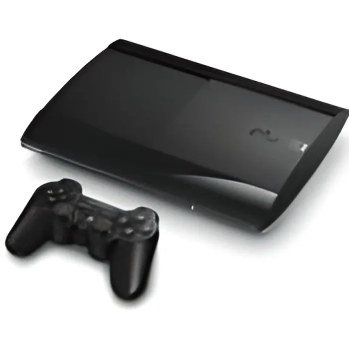 Acheter Console de salon - SONY - PlayStation 3 Super Slim - 500 Go - Lecteur Blu-ray - Wi‑Fi/Bluetooth Reconditionné - 140,00 € Console de salon - SONY - PlayStation 3 Super Slim - 500 Go - Lecteur Blu-ray - Wi‑Fi/Bluetooth Reconditionné Sony reconditionné disponible sur Cdiscount Seconde Vie