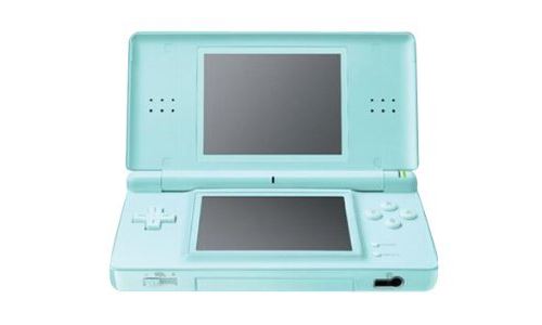 Console DS Lite, Turquoise - Très bon état Très bon état Nintendo reconditionné disponible sur Pixmania | Dero