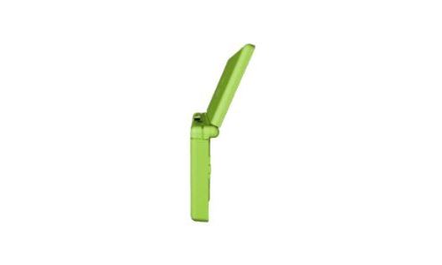 Console DS Lite verte Nintendo État correct N/A reconditionné disponible sur Fnac