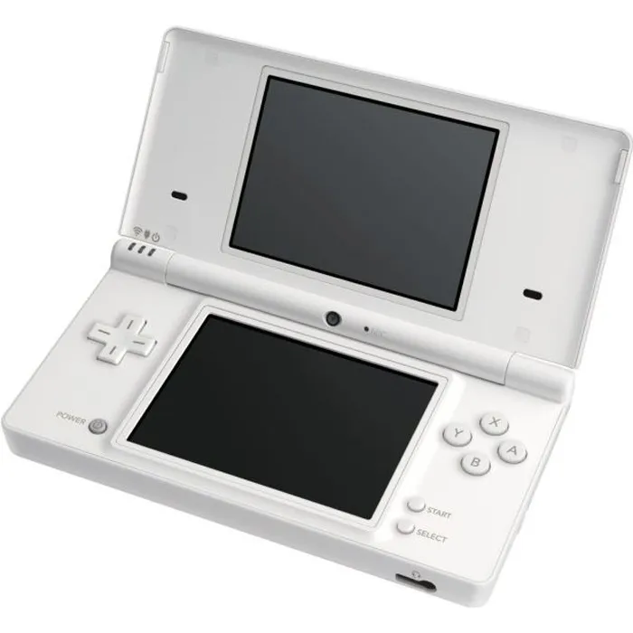 CONSOLE DSi Blanche Reconditionné Nintendo reconditionné disponible sur Cdiscount Seconde Vie