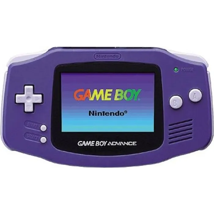 CONSOLE GAME BOY ADVANCE INDIGO Reconditionné - 190,00 € CONSOLE GAME BOY ADVANCE INDIGO Reconditionné Nintendo reconditionné disponible sur Cdiscount Seconde Vie