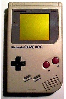 Console Game Boy - Classic Bon état - 299,95 € Console Game Boy - Classic Bon état N/A reconditionné disponible sur Darty