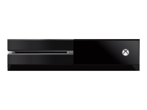 Console Microsoft Xbox One 1 To État correct Microsoft (en supposant que MSOF soit une abréviation reconditionné disponible sur Fnac