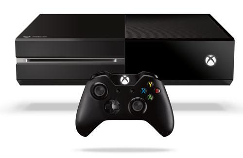 Console Microsoft Xbox One 500 Go État correct Microsoft reconditionné disponible sur Fnac