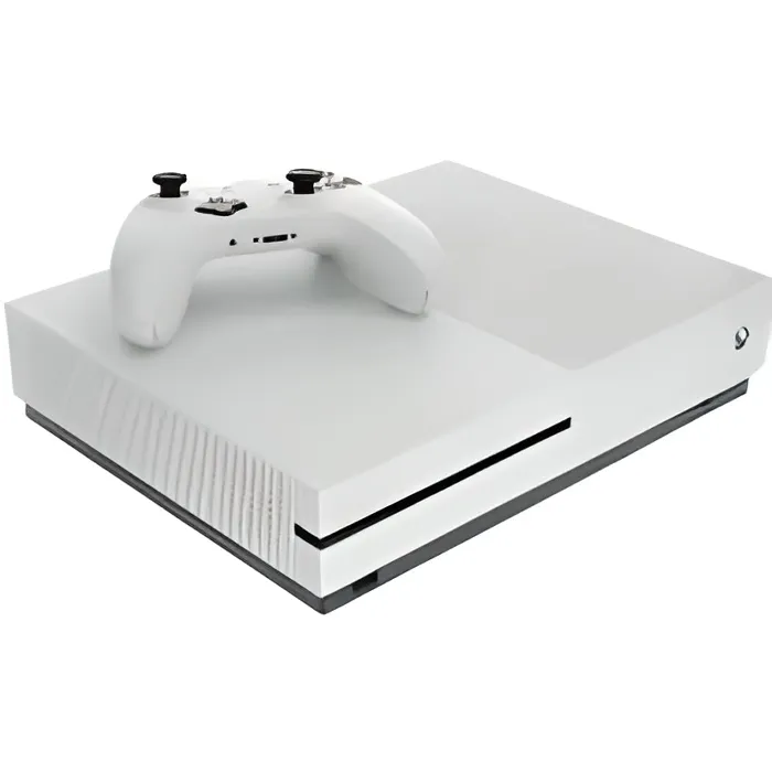CONSOLE MICROSOFT XBOX ONE S BLANC 1 TO refurbished - 189,00 € CONSOLE MICROSOFT XBOX ONE S BLANC 1 TO refurbished reconditionné disponible sur Cdiscount Seconde Vie
