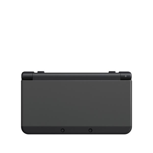 Console New 3DS, Noir - Excellent état Parfait état Nintendo reconditionné photo 3 | Dero