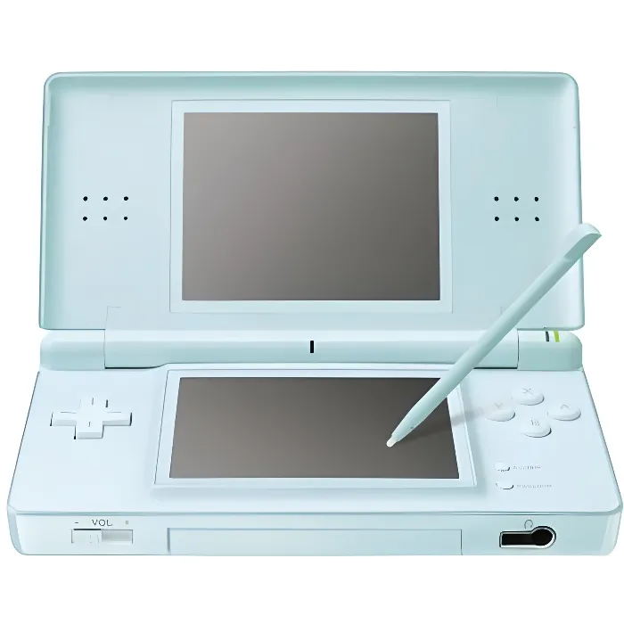 Console Nintendo Ds lite bleu ciel refurbished - 70,00 € Console Nintendo Ds lite bleu ciel refurbished reconditionné disponible sur Cdiscount Seconde Vie