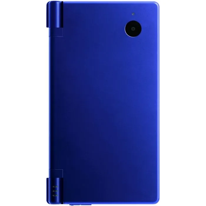 CONSOLE NINTENDO DSi BLEU MÉTAL / CONSOLE DE JEU N Reconditionné - 79,00 € CONSOLE NINTENDO DSi BLEU MÉTAL / CONSOLE DE JEU N Reconditionné Nintendo reconditionné disponible sur Cdiscount Seconde Vie