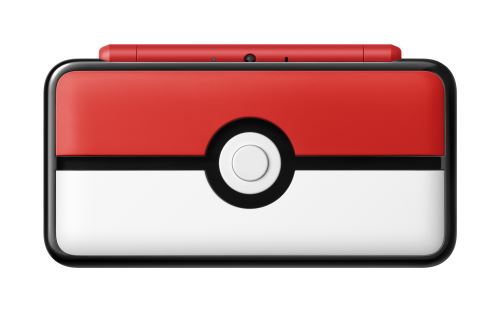 Console Nintendo New 2DS XL Edition Poke Ball État correct Nintendo reconditionné disponible sur Fnac