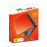 Console Nintendo New 3DS XL Orange et Noir État correct Nintendo reconditionné disponible sur Fnac
