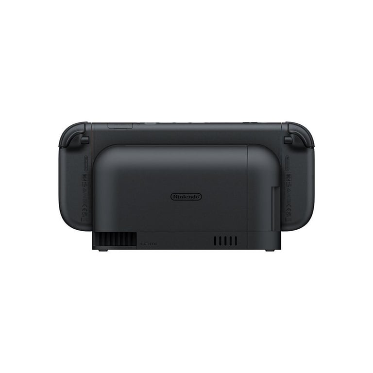 Console Nintendo Switch 2 Bundle Noir + Sports Resort (code) + abonnement Nintendo Switch Online 3 mois - Excellent état Parfait état Nintendo reconditionné photo 3 | Dero