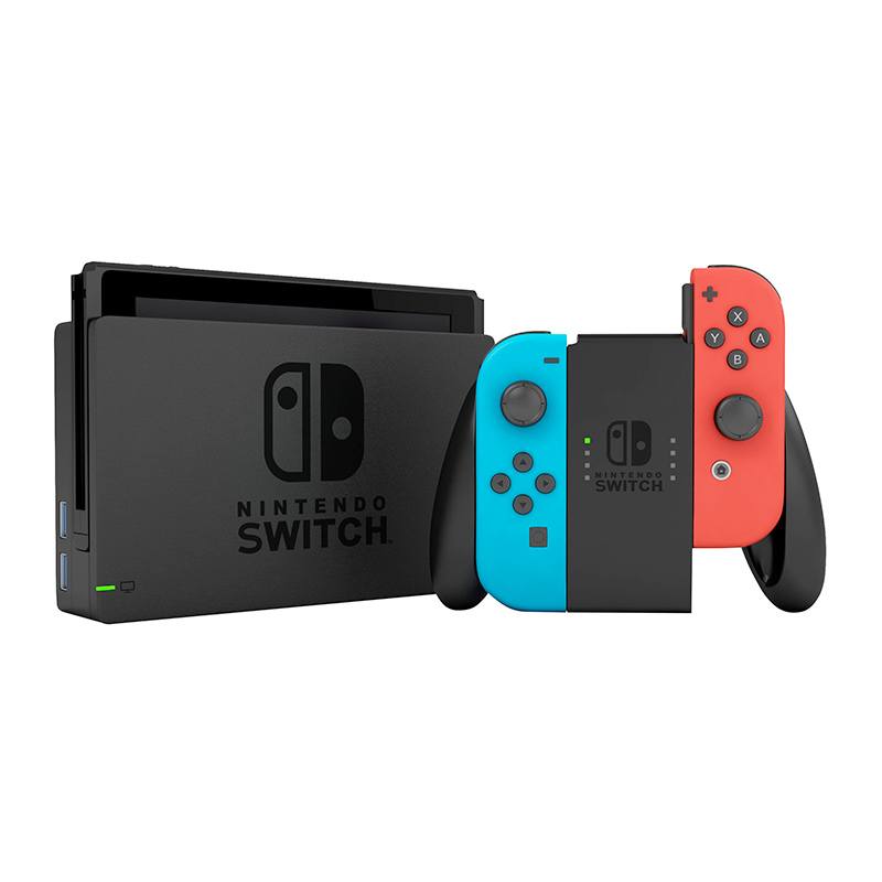 Acheter Console Nintendo Switch Neon 2019 Reconditionne Grade A+ Bon état - 219,97 € Console Nintendo Switch Neon 2019 Reconditionne Grade A+ Bon état reconditionné disponible sur Electro Depot