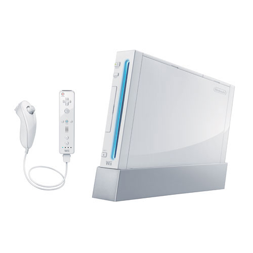 Console Nintendo Wii + Jeu Wii Sports État correct reconditionné disponible sur Fnac
