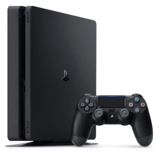 Console playstation 4 slim 1to noir Reconditionné - 168,45 € Console playstation 4 slim 1to noir Reconditionné Sony reconditionné disponible sur Cdiscount Seconde Vie