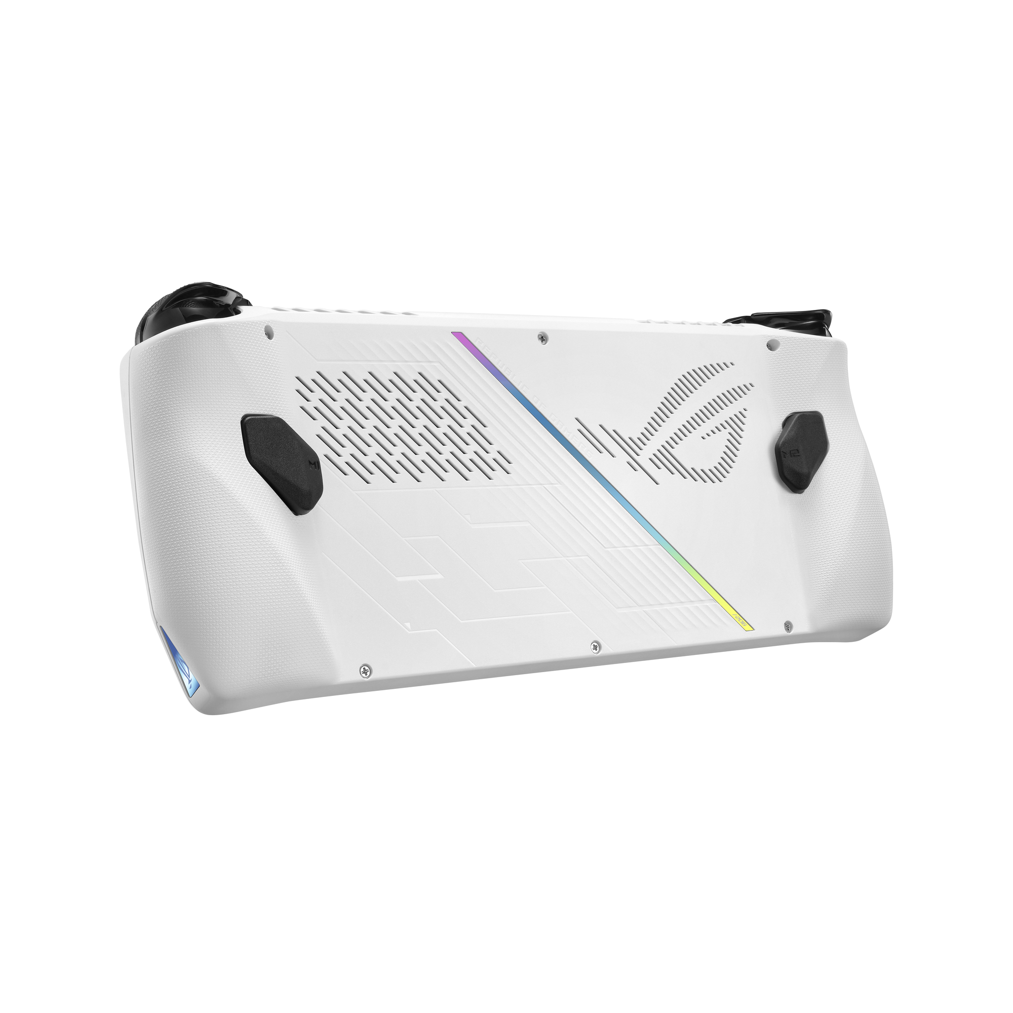 Console Portable ASUS ROG Ally Z1 Extreme 512Go, Blanc - Très bon état Très bon état Asus reconditionné photo 3 | Dero