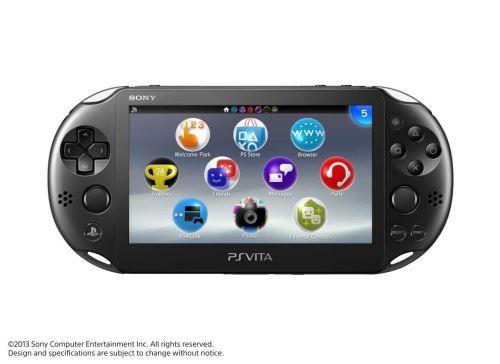 Console PS Vita Noire + Pack Adventure Games + Carte Mémoire 8 Go État correct Sony reconditionné disponible sur Fnac