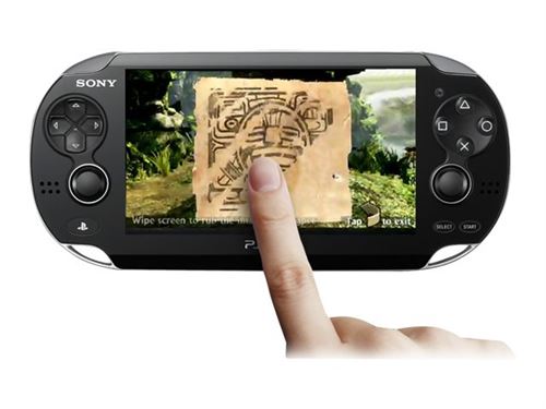 Console PS Vita WiFi & 3G Sony État correct - 295,29 € Console PS Vita WiFi & 3G Sony État correct Sony reconditionné disponible sur Fnac