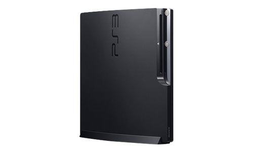 Console PS3 Slim 160 Go Sony – Console Playstation 3 Sony État correct Sony reconditionné disponible sur Fnac