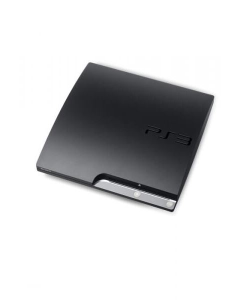 Console PS3 Slim 250 Go Sony + Need For Speed : Shift État correct Sony reconditionné disponible sur Fnac