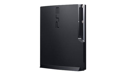 Console PS3 Slim 320 Go Sony – Playstation 3 Sony État correct Sony reconditionné disponible sur Fnac