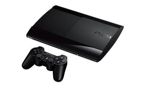 Console PS3 Ultra Slim 500 Go Sony + FIFA 13 – Console Playstation 3 Ultra slim Sony État correct - 149,90 € Console PS3 Ultra Slim 500 Go Sony + FIFA 13 – Console Playstation 3 Ultra slim Sony État correct Sony reconditionné disponible sur Fnac