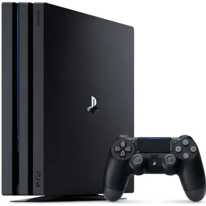 Acheter Console PS4 PRO 1TO Reconditionnée refurbished - 214,91 € Console PS4 PRO 1TO Reconditionnée refurbished reconditionné disponible sur Cdiscount Seconde Vie