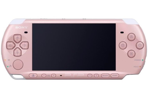 Console PSP, Or Rose - Très bon état Très bon état - 399,99 € Console PSP, Or Rose - Très bon état Très bon état Sony reconditionné disponible sur Pixmania