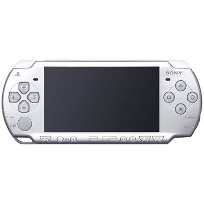 Console PSP Slim Silver État correct - 399,99 € Console PSP Slim Silver État correct Sony reconditionné disponible sur Fnac