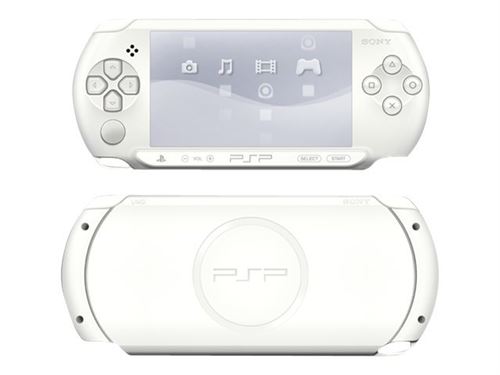 Console PSP Street blanche État correct - 164,95 € Console PSP Street blanche État correct Sony reconditionné disponible sur Fnac