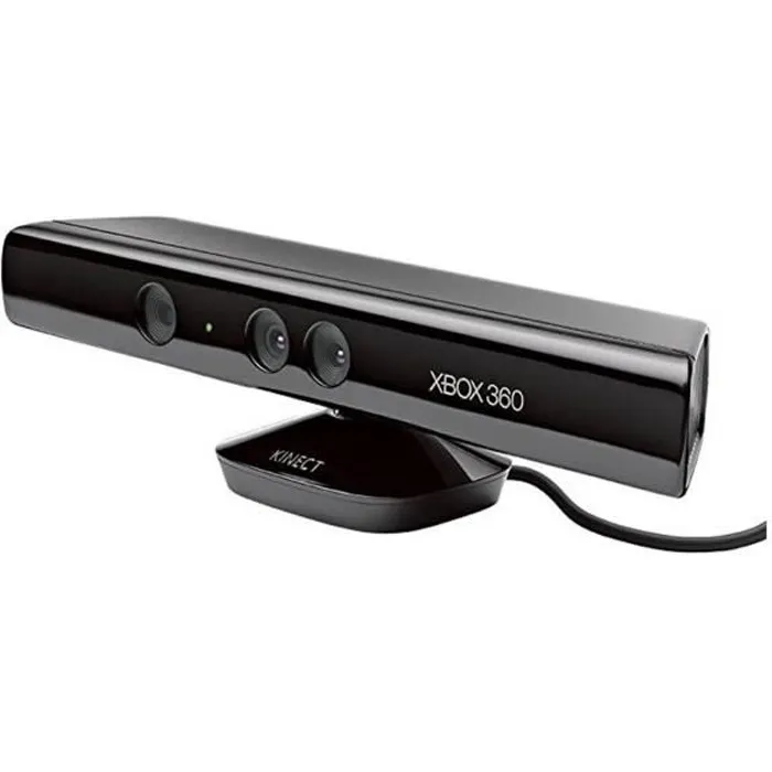 Acheter Console salon - Microsoft - Xbox 360 - Caméra Kinect - Occasion - Pack avec jeu Kinect Adventure Reconditionné - 29,90 € | Dero Console salon - Microsoft - Xbox 360 - Caméra Kinect - Occasion - Pack avec jeu Kinect Adventure Reconditionné N/A reconditionné disponible sur Cdiscount Seconde Vie | Dero
