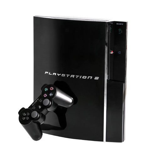 Console Sony PlayStation 3 - PS3 40 Go État correct Sony reconditionné disponible sur Fnac