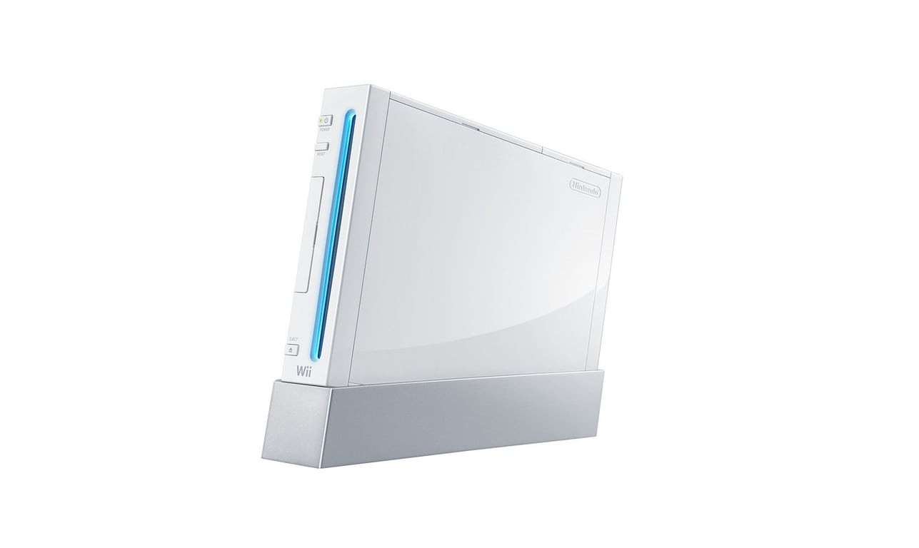 Console Wii, Blanc - Excellent état Parfait état Nintendo reconditionné disponible sur Pixmania
