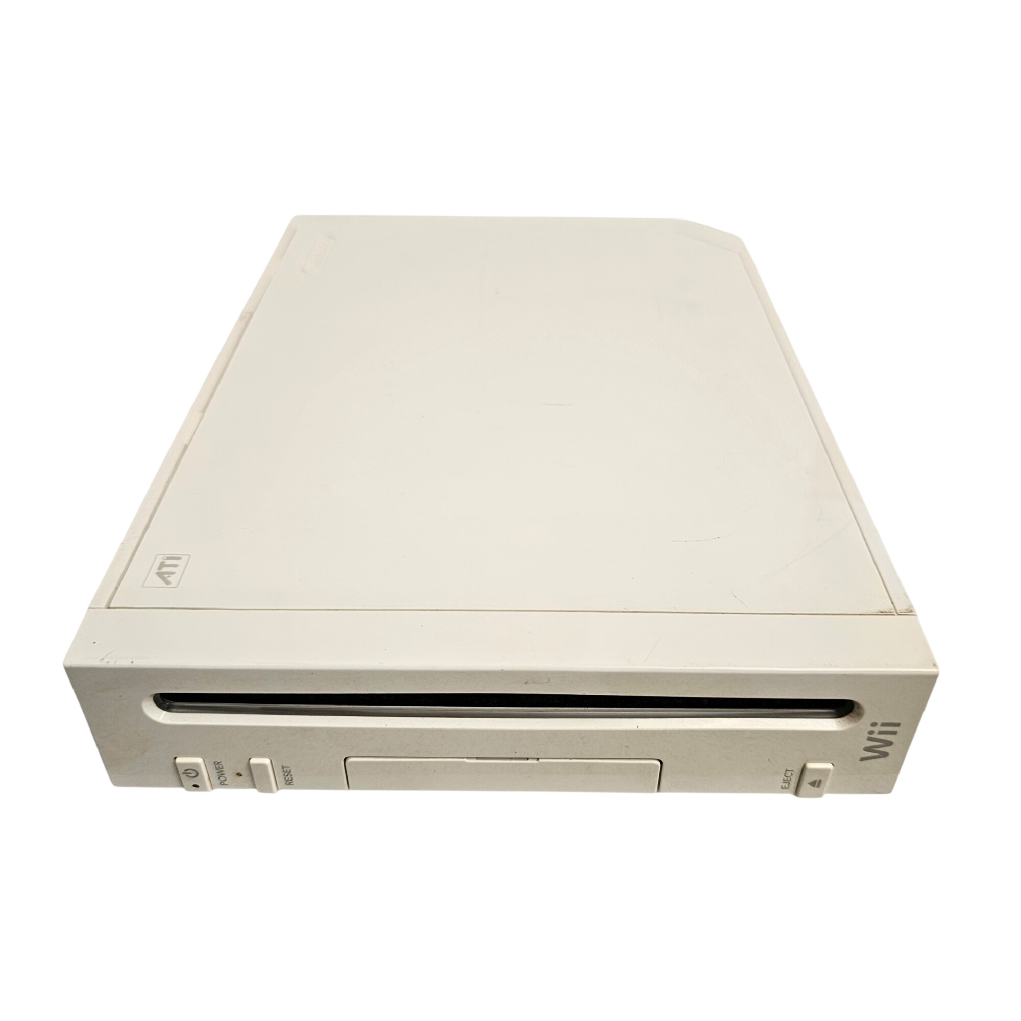 Voir photo 3 de Console wii Nintendo Console wii Nintendo Très bon état reconditionné photo 3