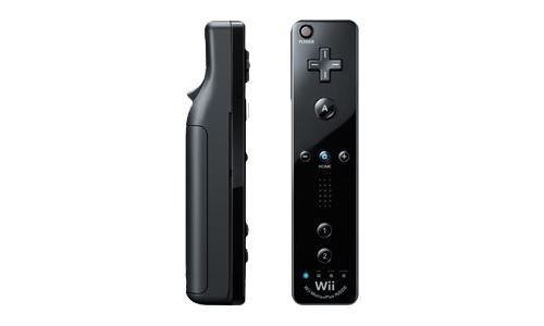 Console Wii noire Nintendo + Wiimote Plus + Wii Sports Resort État correct Nintendo reconditionné disponible sur Fnac